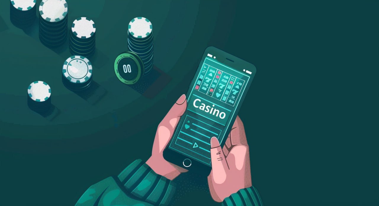 Filipino player browsing 25ph Slot Game titles on a mobile browser